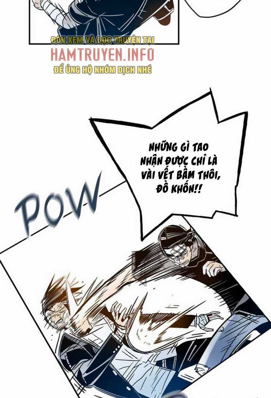 Điểm Hẹn - Chapter 33 - Trang 21