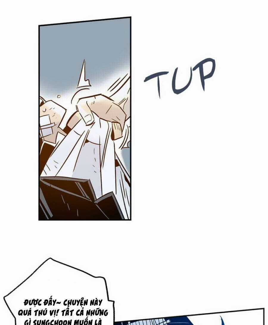 Điểm Hẹn - Chapter 33 - Trang 23