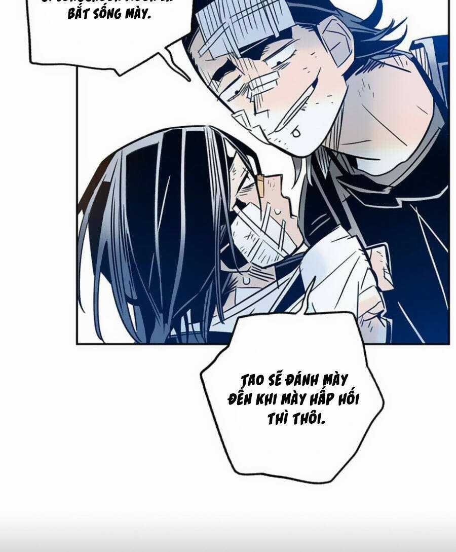 Điểm Hẹn - Chapter 33 - Trang 24