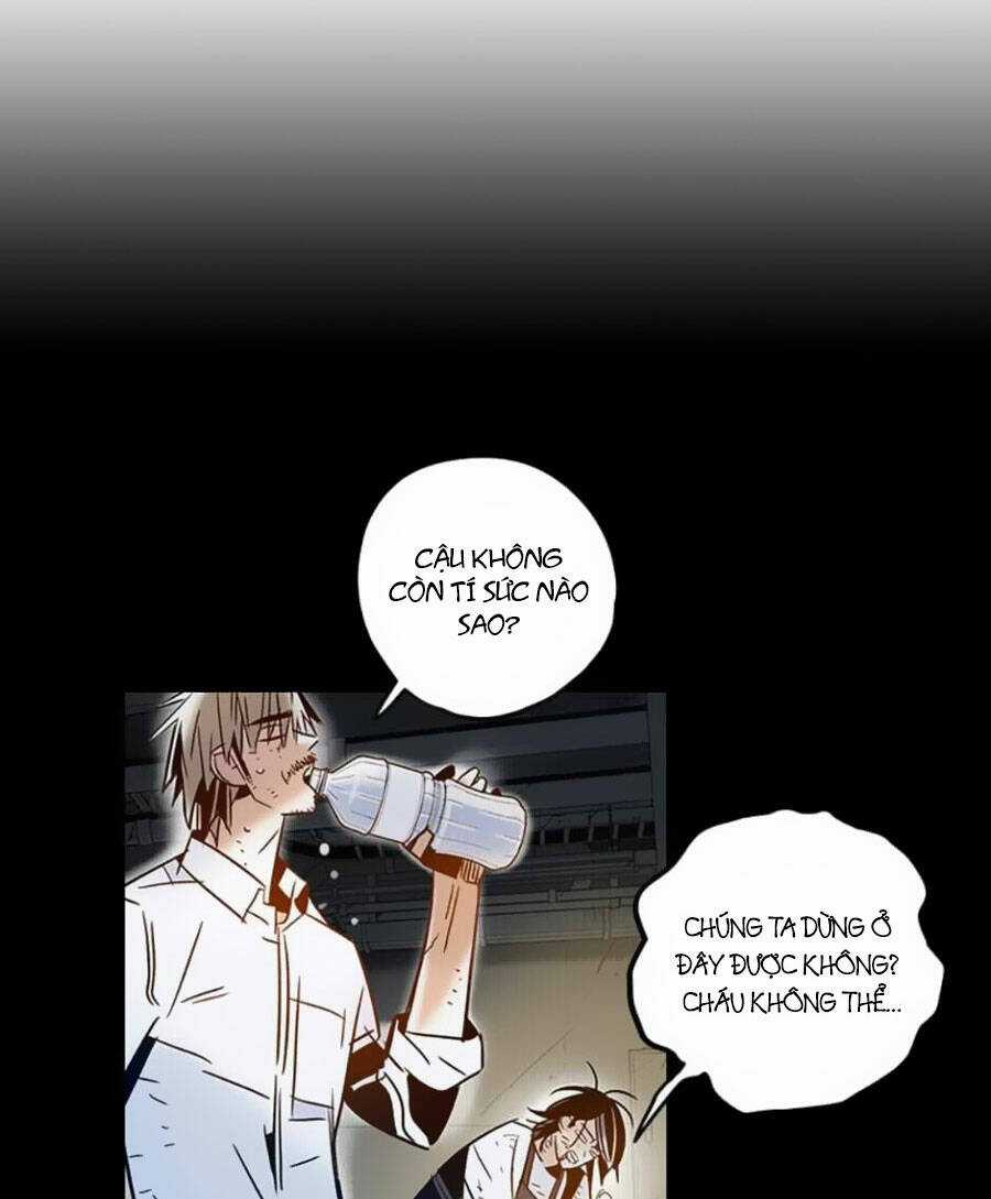 Điểm Hẹn - Chapter 33 - Trang 25