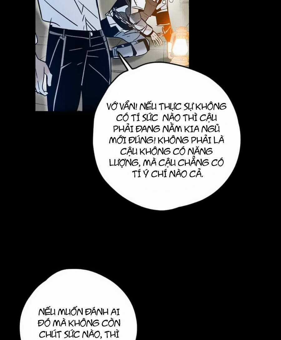 Điểm Hẹn - Chapter 33 - Trang 26