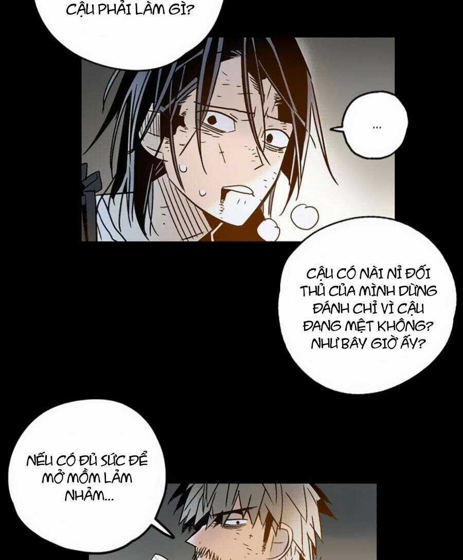 Điểm Hẹn - Chapter 33 - Trang 27