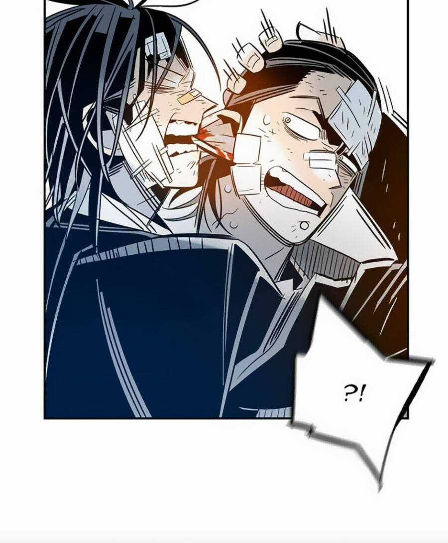 Điểm Hẹn - Chapter 33 - Trang 29