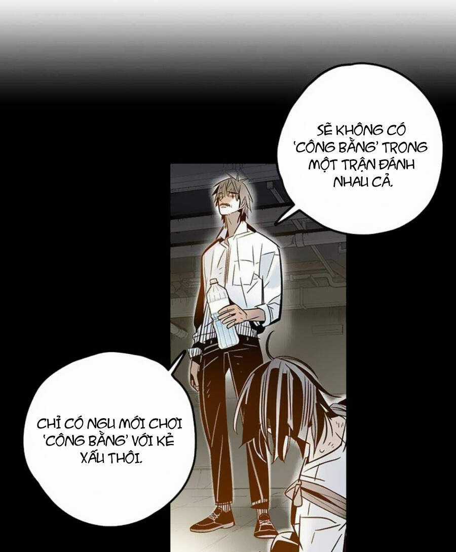 Điểm Hẹn - Chapter 33 - Trang 30