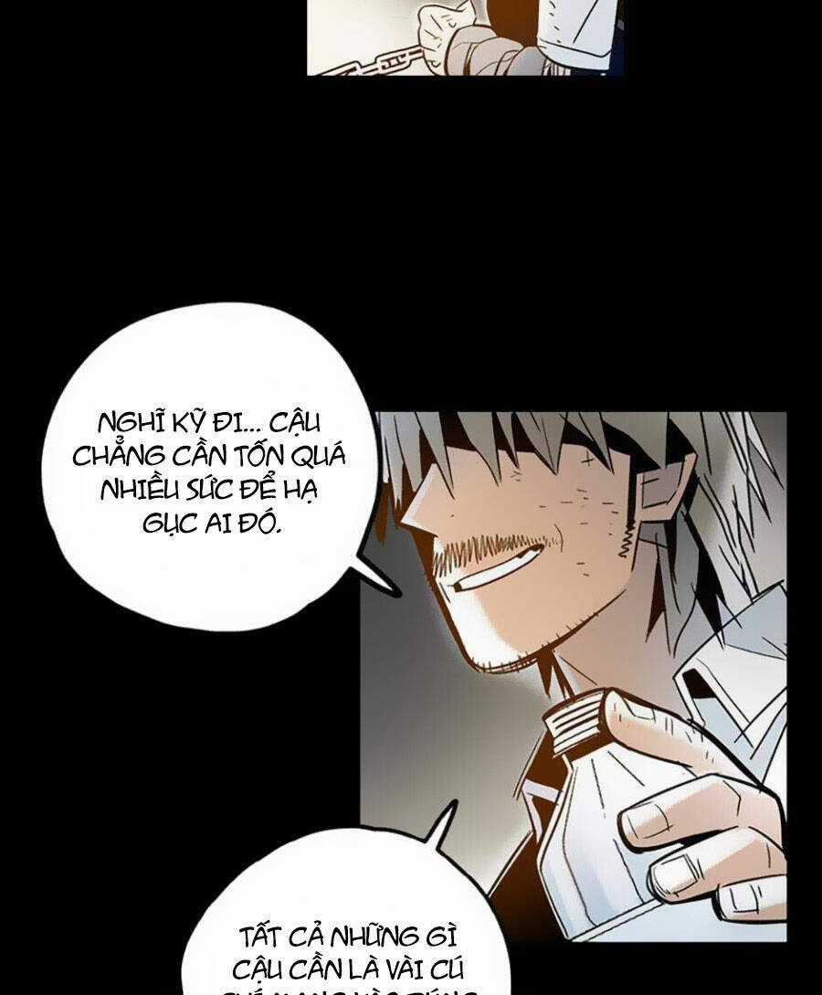 Điểm Hẹn - Chapter 33 - Trang 31