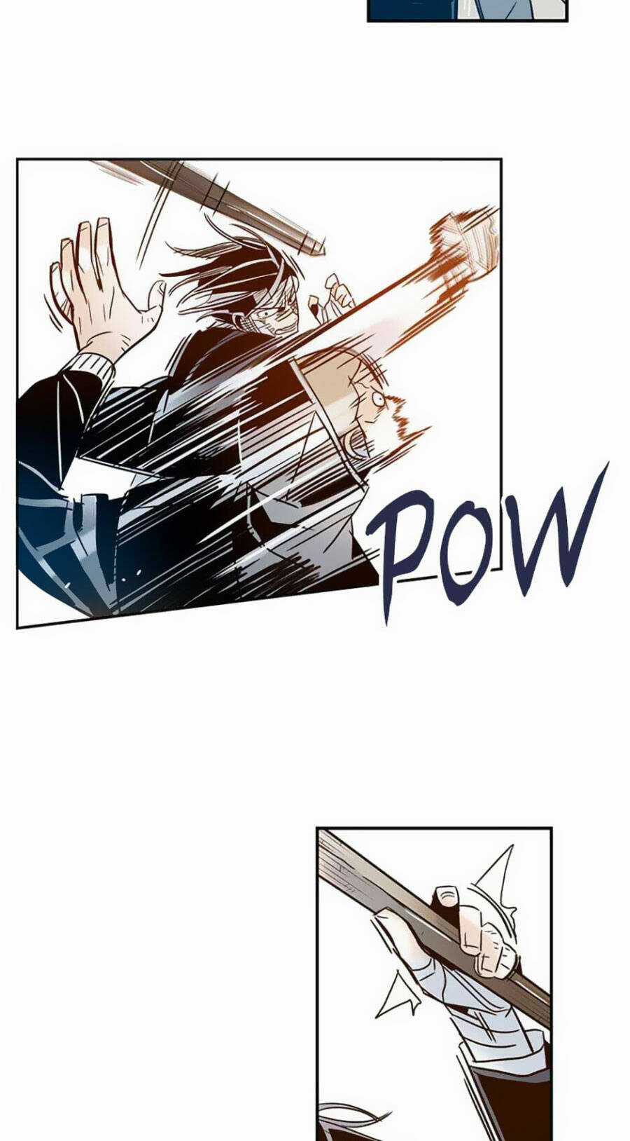 Điểm Hẹn - Chapter 33 - Trang 36