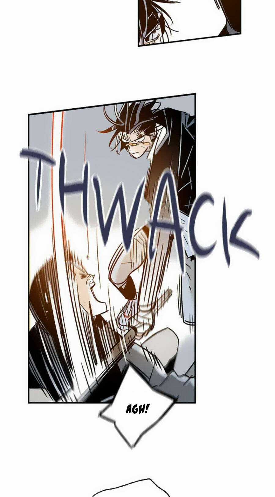 Điểm Hẹn - Chapter 33 - Trang 37