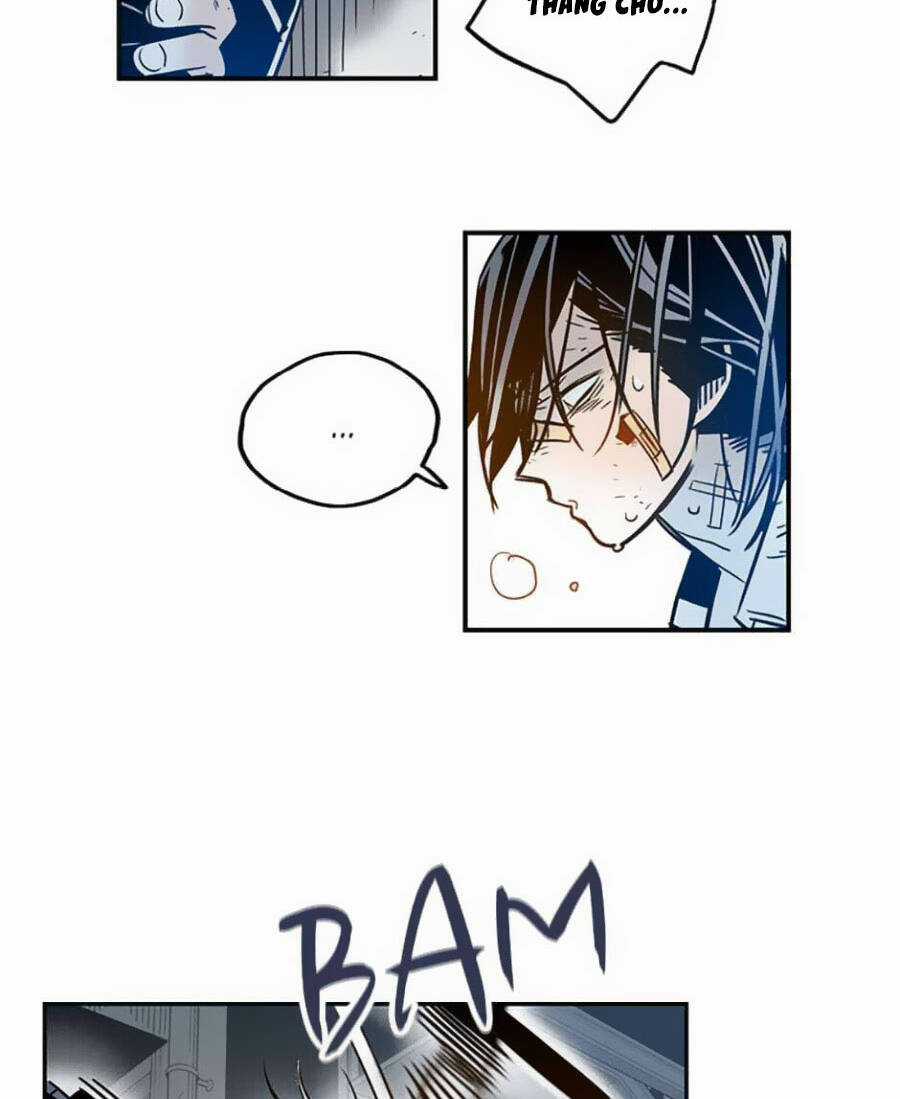 Điểm Hẹn - Chapter 33 - Trang 39