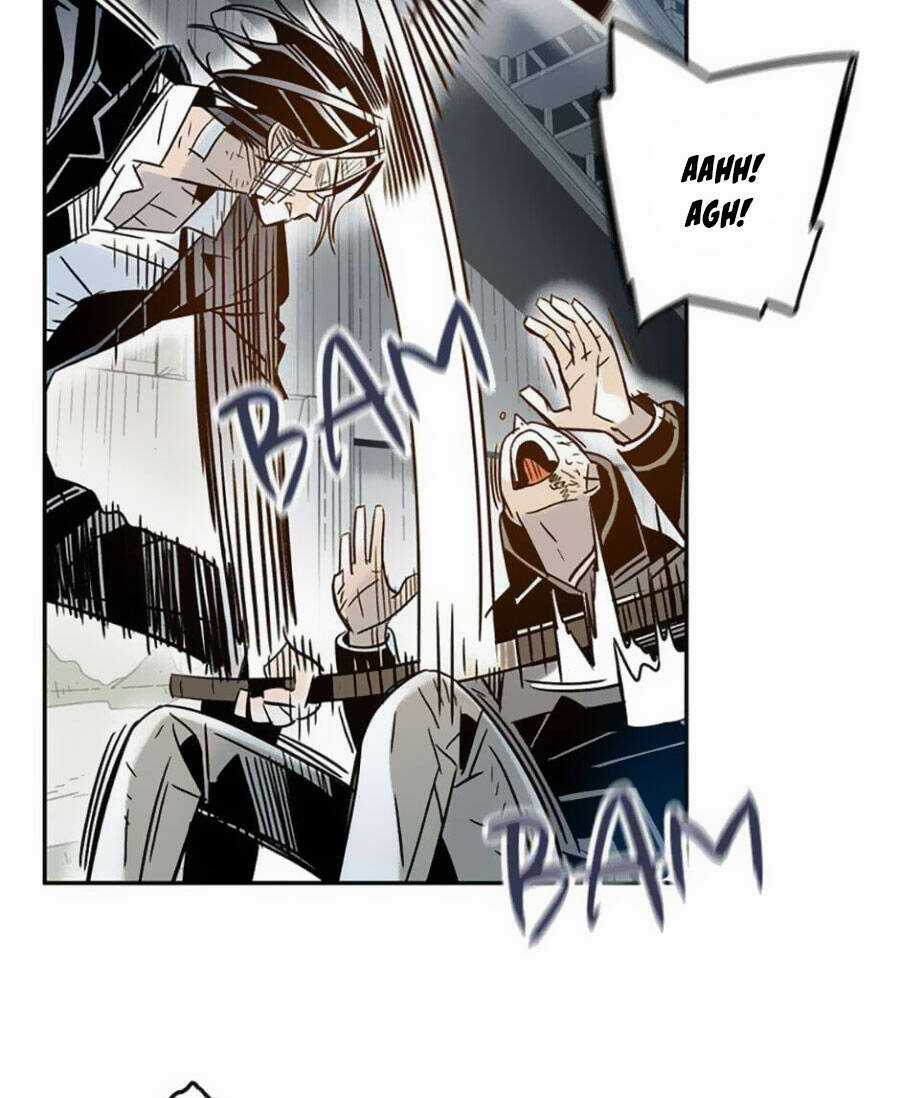 Điểm Hẹn - Chapter 33 - Trang 40