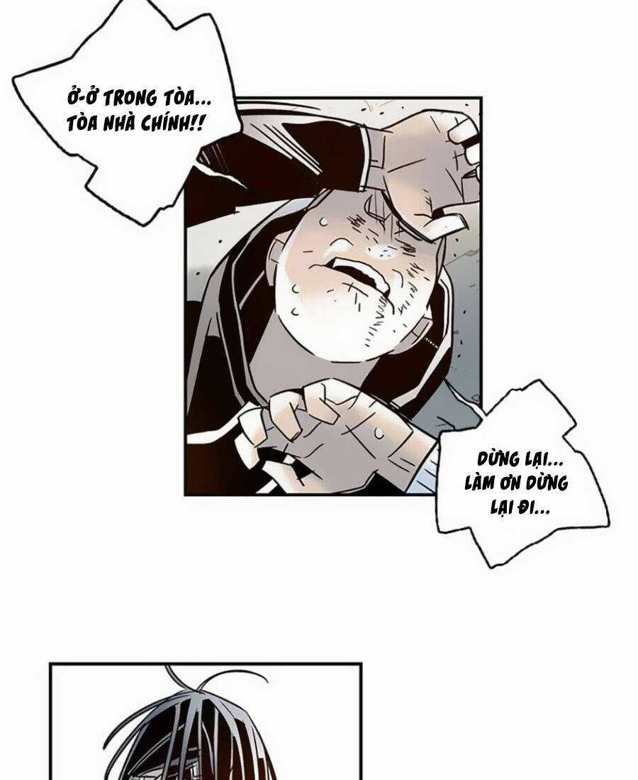 Điểm Hẹn - Chapter 33 - Trang 41