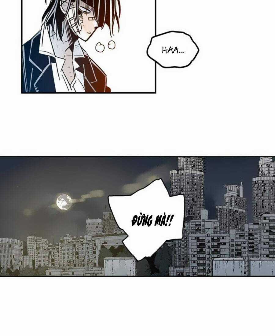 Điểm Hẹn - Chapter 33 - Trang 42