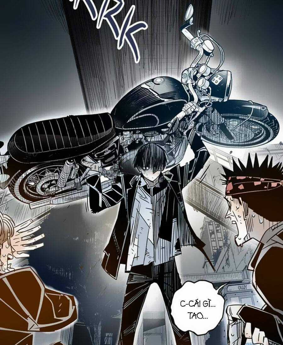 Điểm Hẹn - Chapter 33 - Trang 44