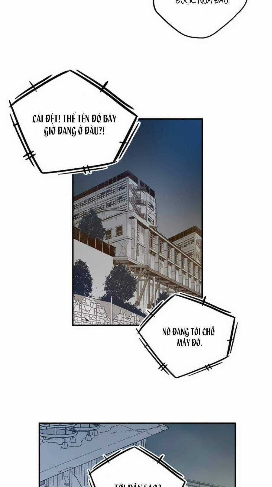 Điểm Hẹn - Chapter 33 - Trang 55