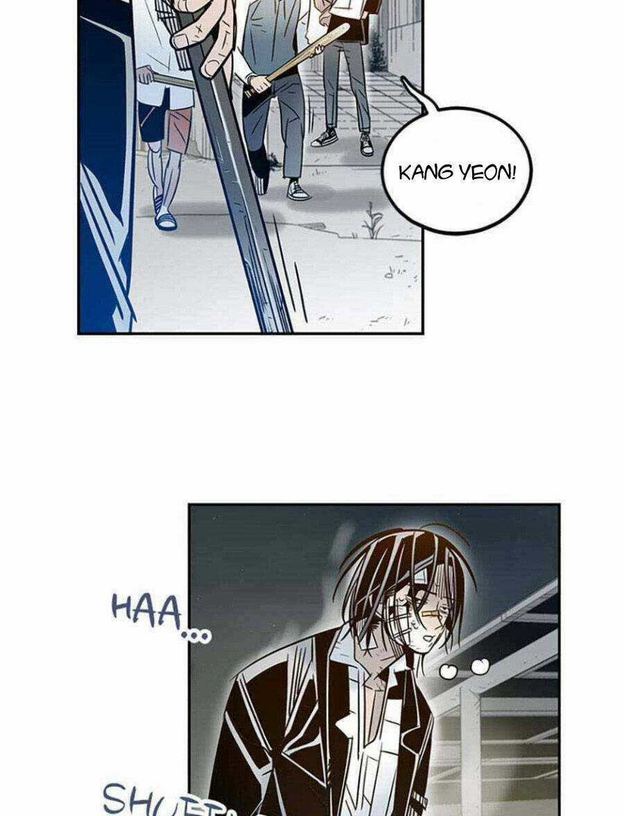 Điểm Hẹn - Chapter 33 - Trang 58