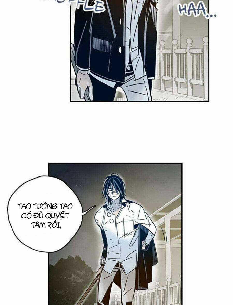 Điểm Hẹn - Chapter 33 - Trang 59