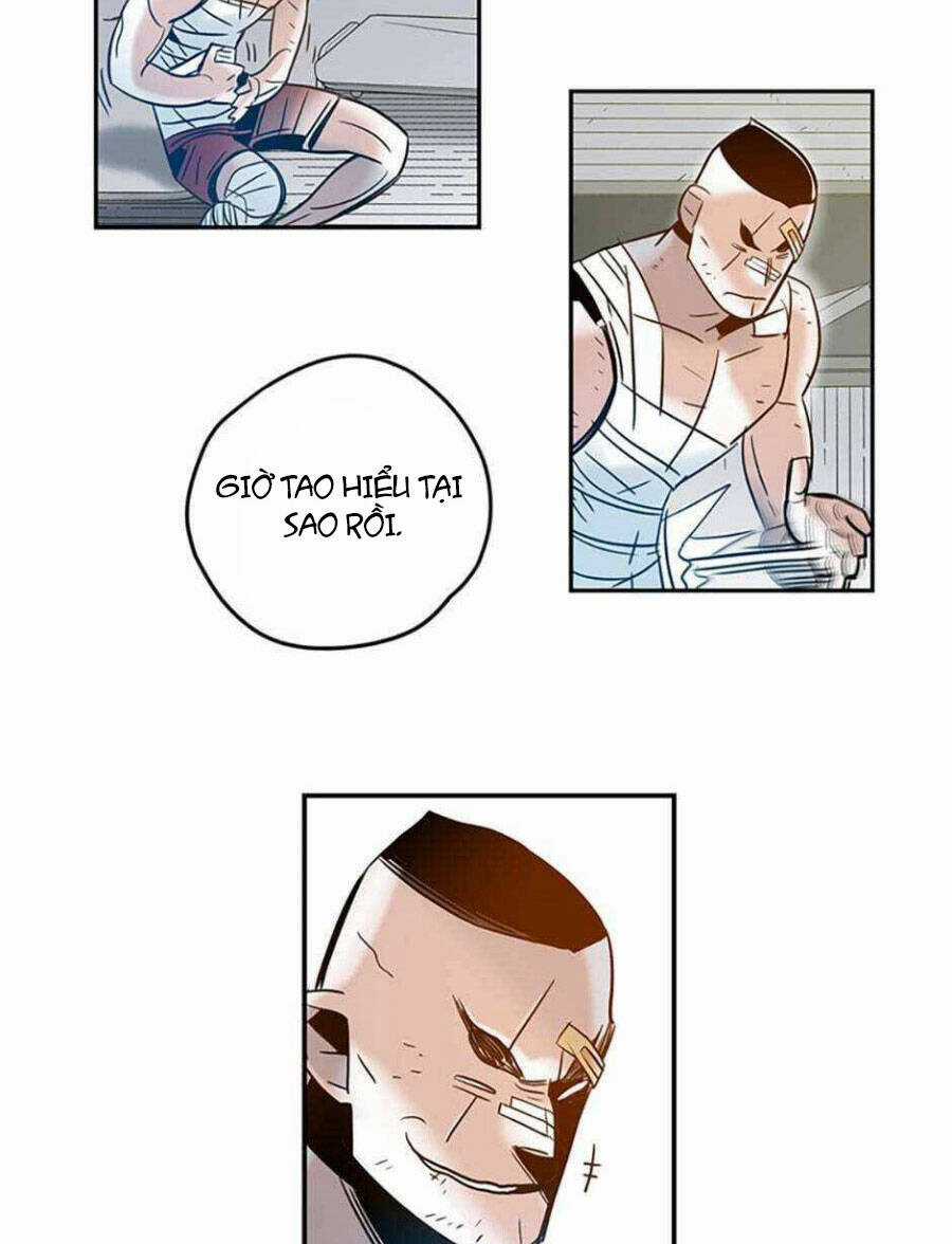 Điểm Hẹn - Chapter 33 - Trang 62