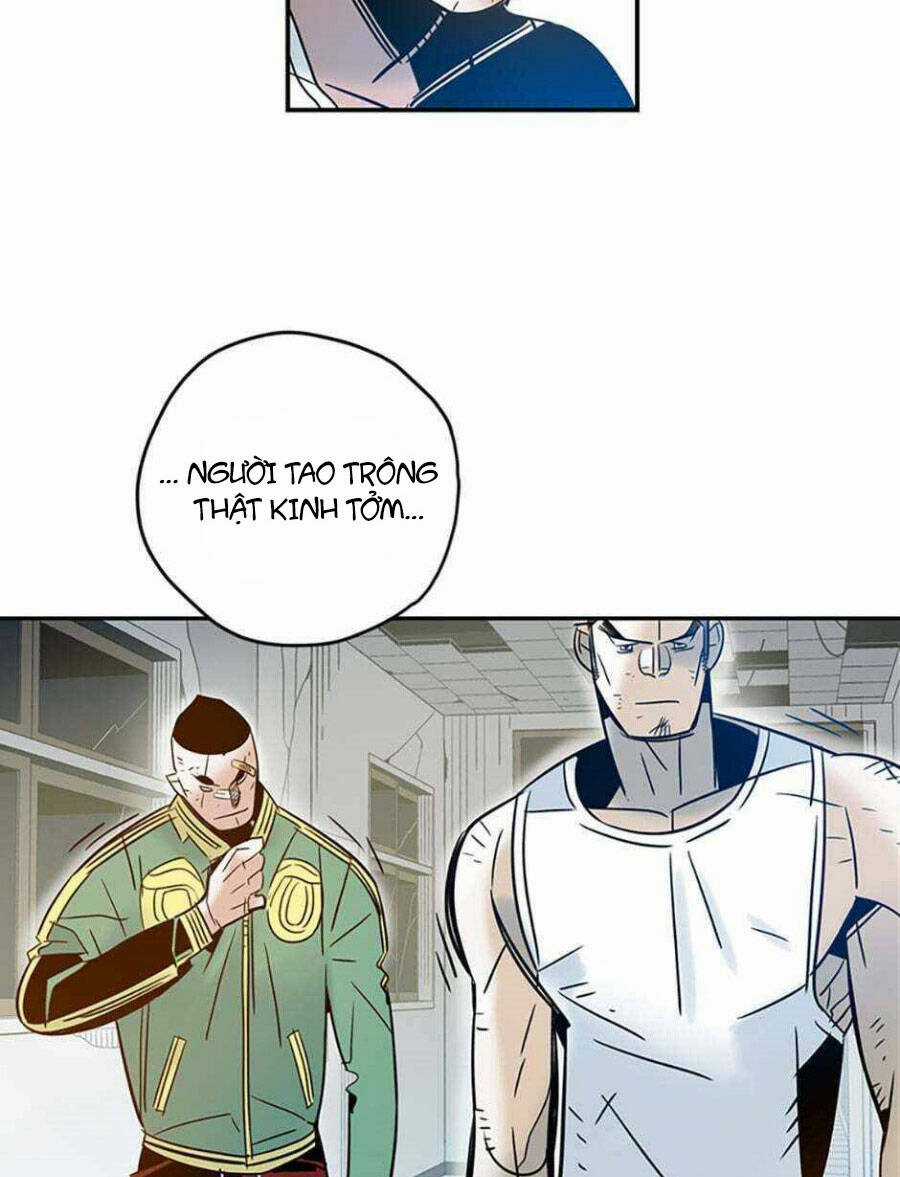 Điểm Hẹn - Chapter 33 - Trang 63