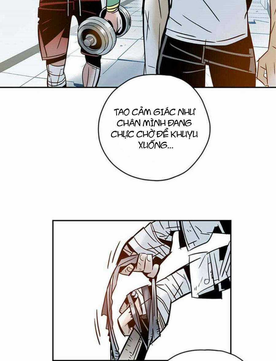 Điểm Hẹn - Chapter 33 - Trang 64