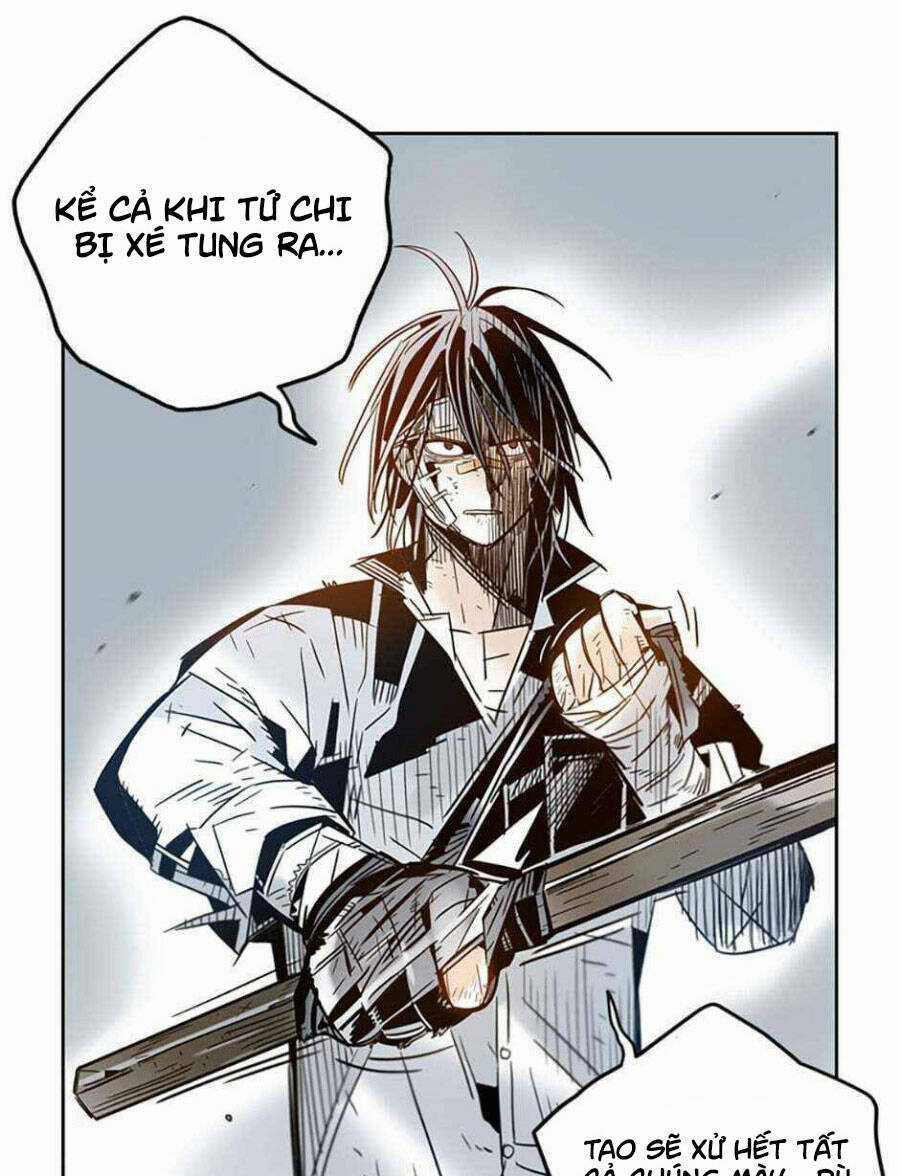 Điểm Hẹn - Chapter 33 - Trang 66