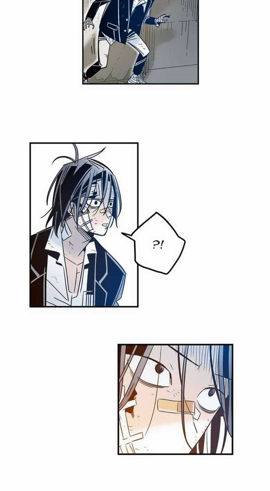 Điểm Hẹn - Chapter 33 - Trang 10