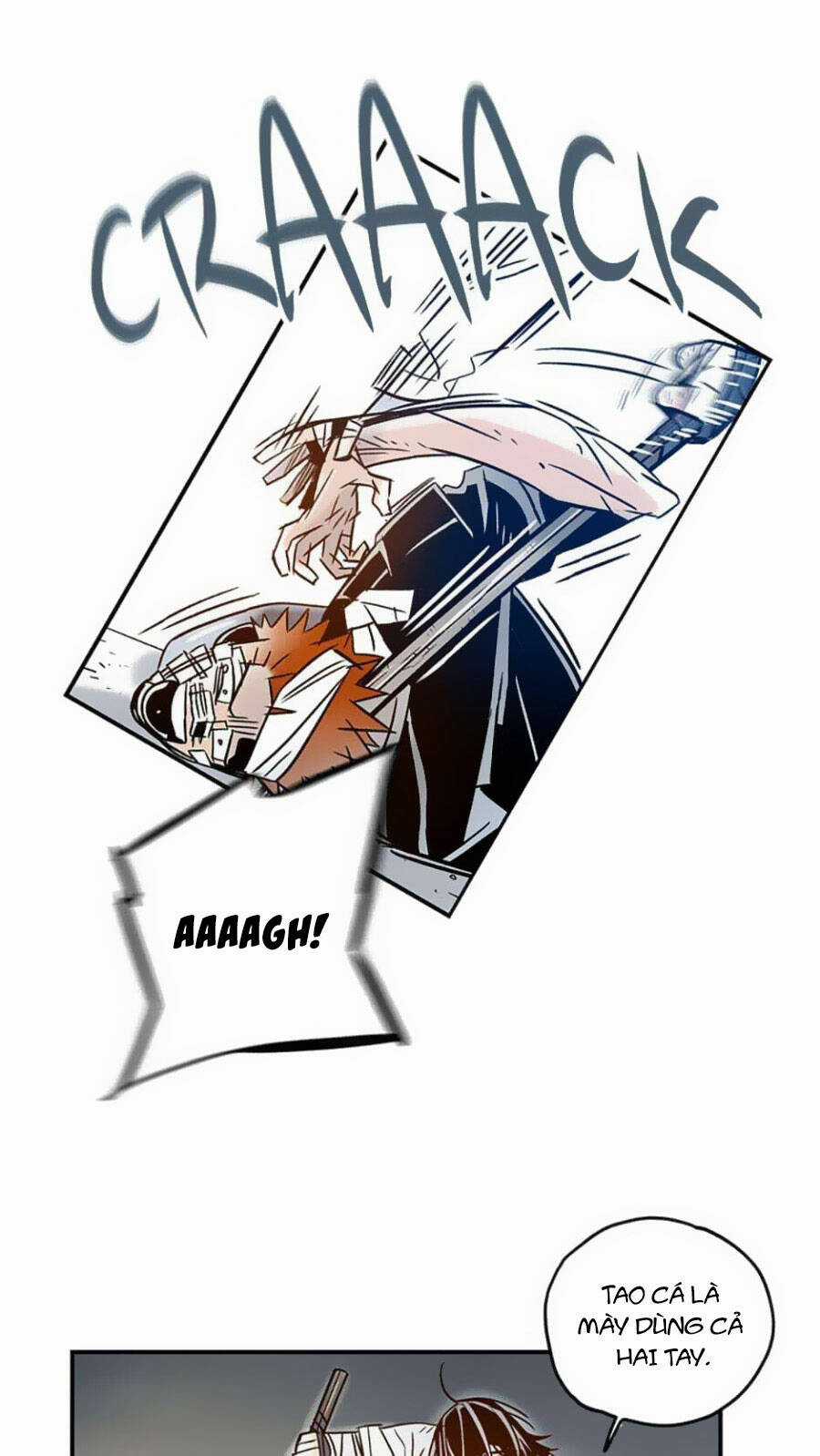 Điểm Hẹn - Chapter 34 - Trang 13