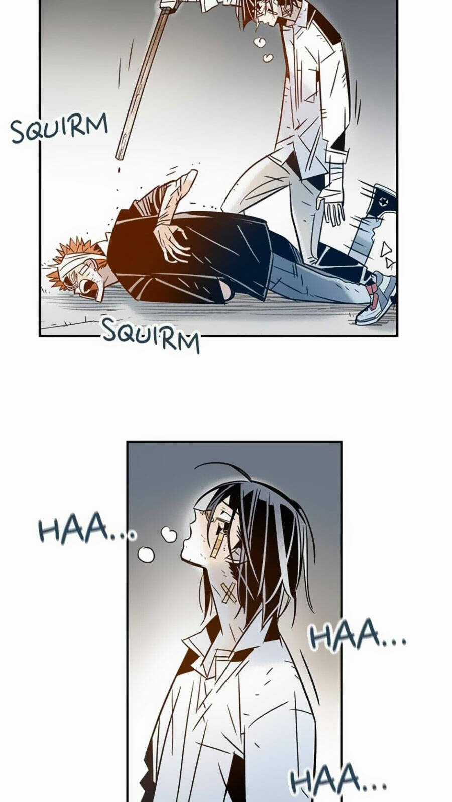 Điểm Hẹn - Chapter 34 - Trang 14