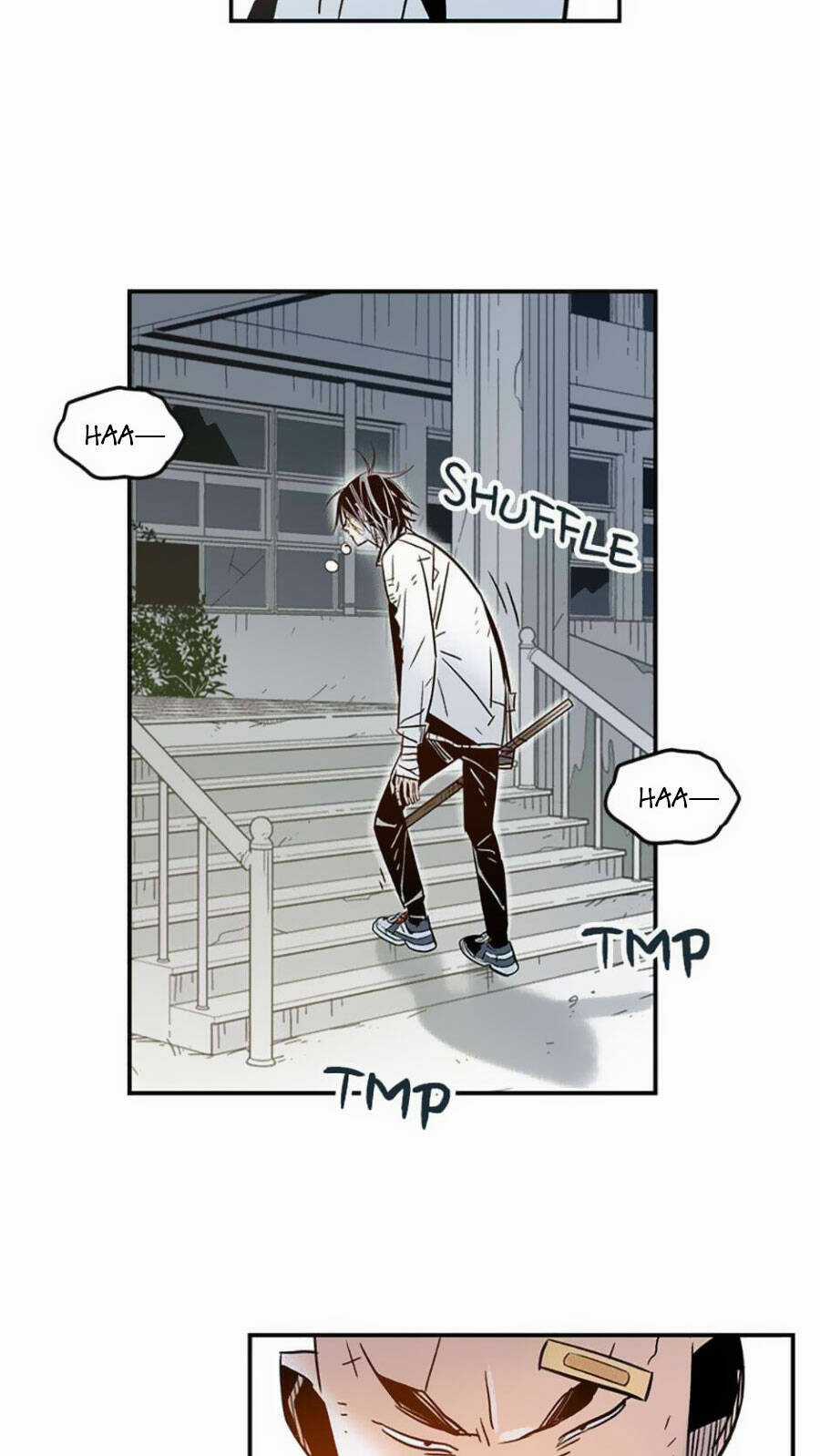 Điểm Hẹn - Chapter 34 - Trang 15