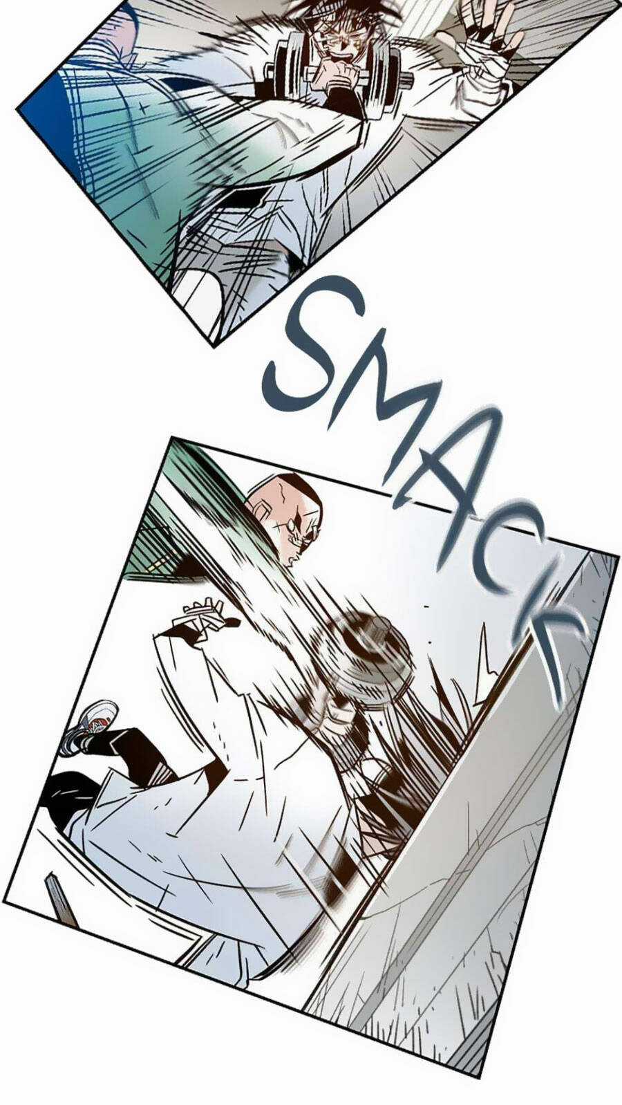 Điểm Hẹn - Chapter 34 - Trang 17