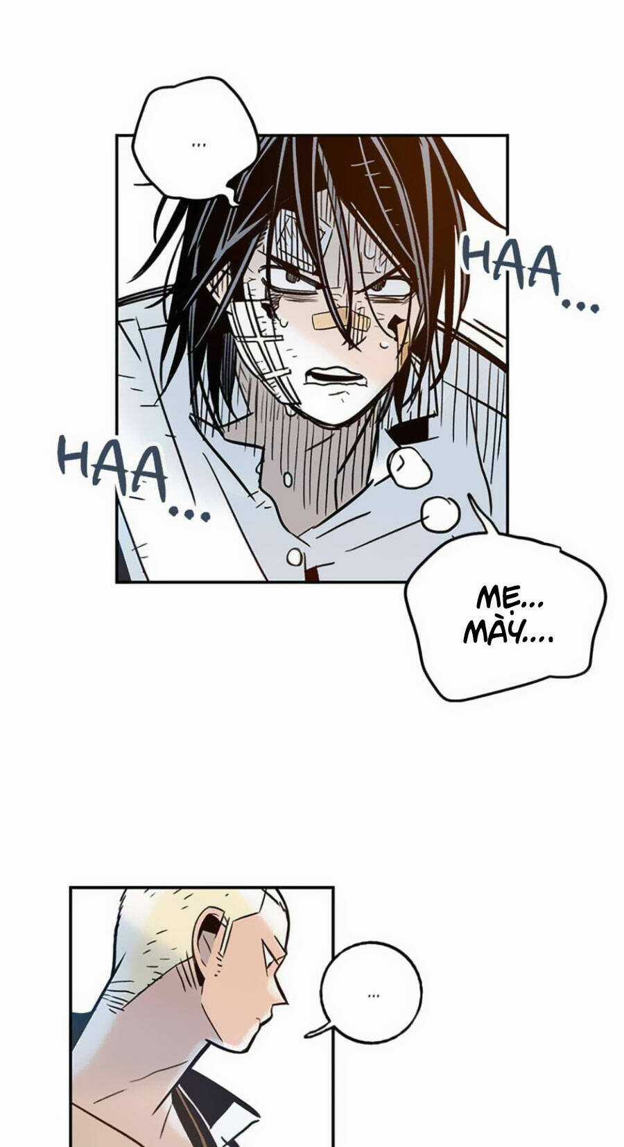 Điểm Hẹn - Chapter 34 - Trang 20