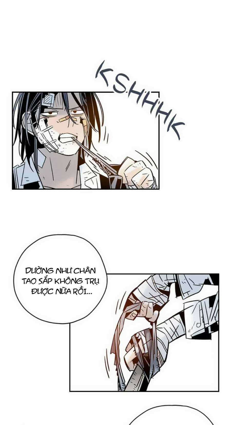 Điểm Hẹn - Chapter 34 - Trang 3