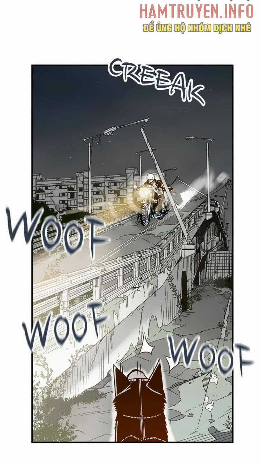 Điểm Hẹn - Chapter 34 - Trang 36