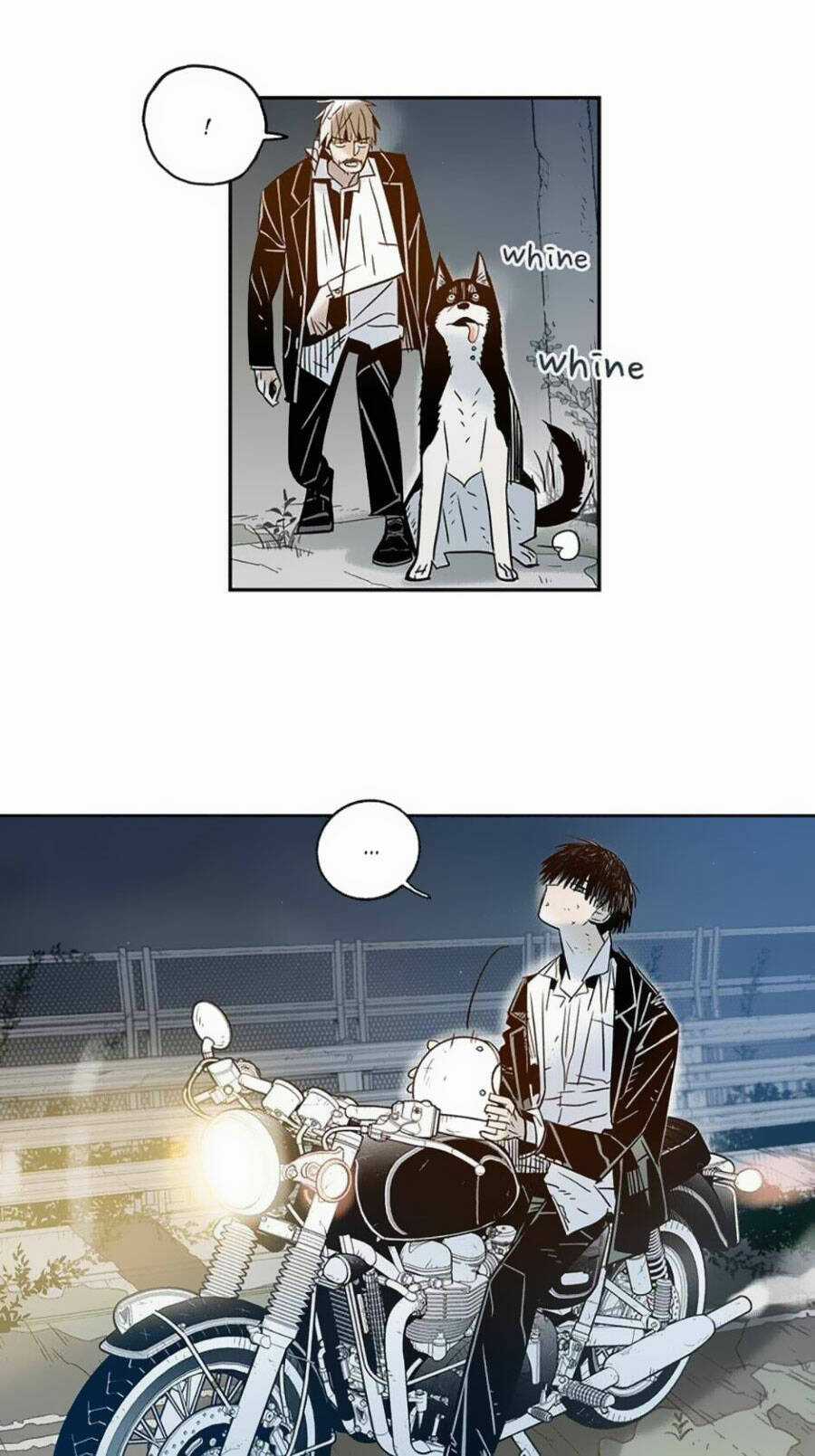 Điểm Hẹn - Chapter 34 - Trang 37