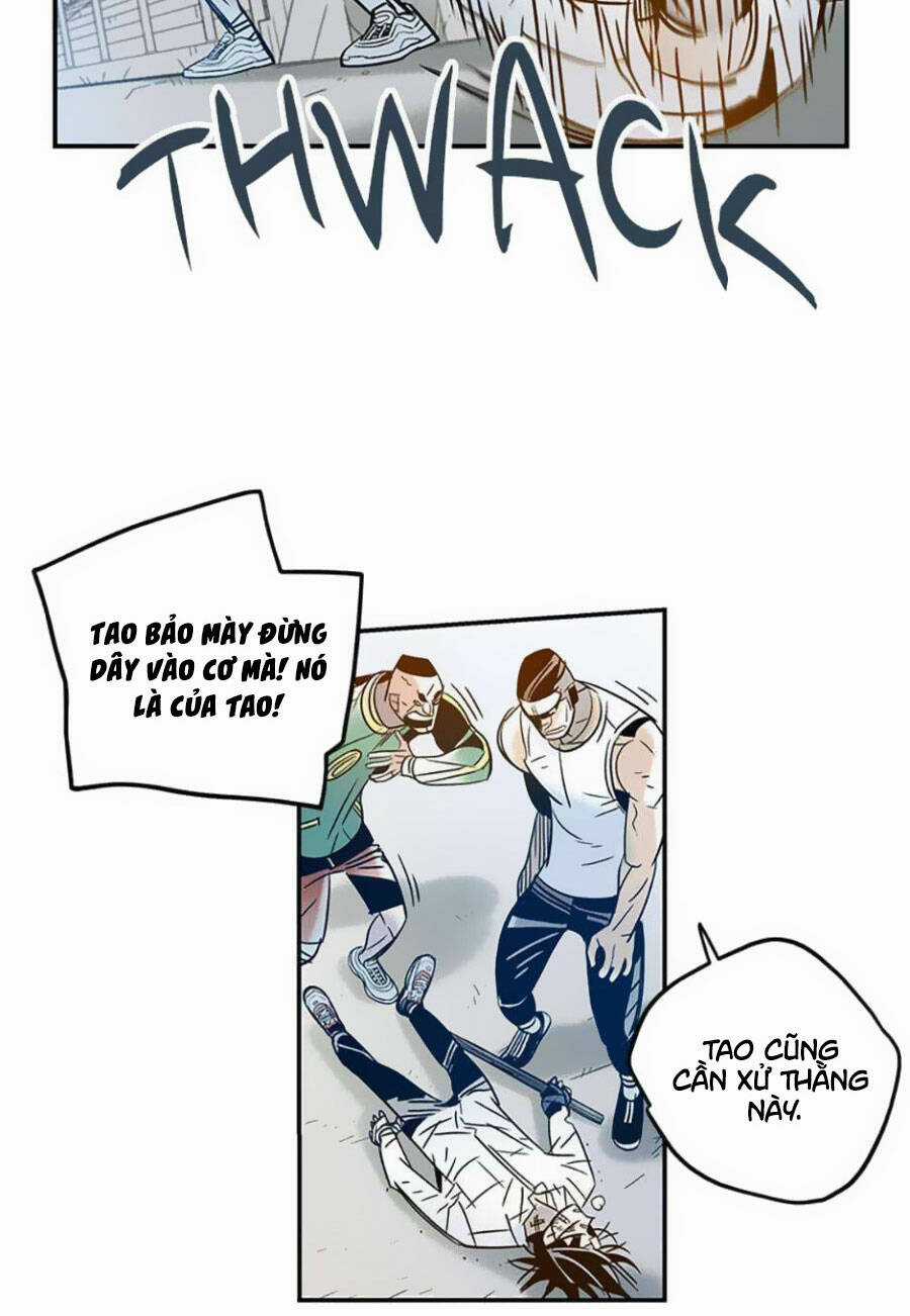 Điểm Hẹn - Chapter 34 - Trang 39