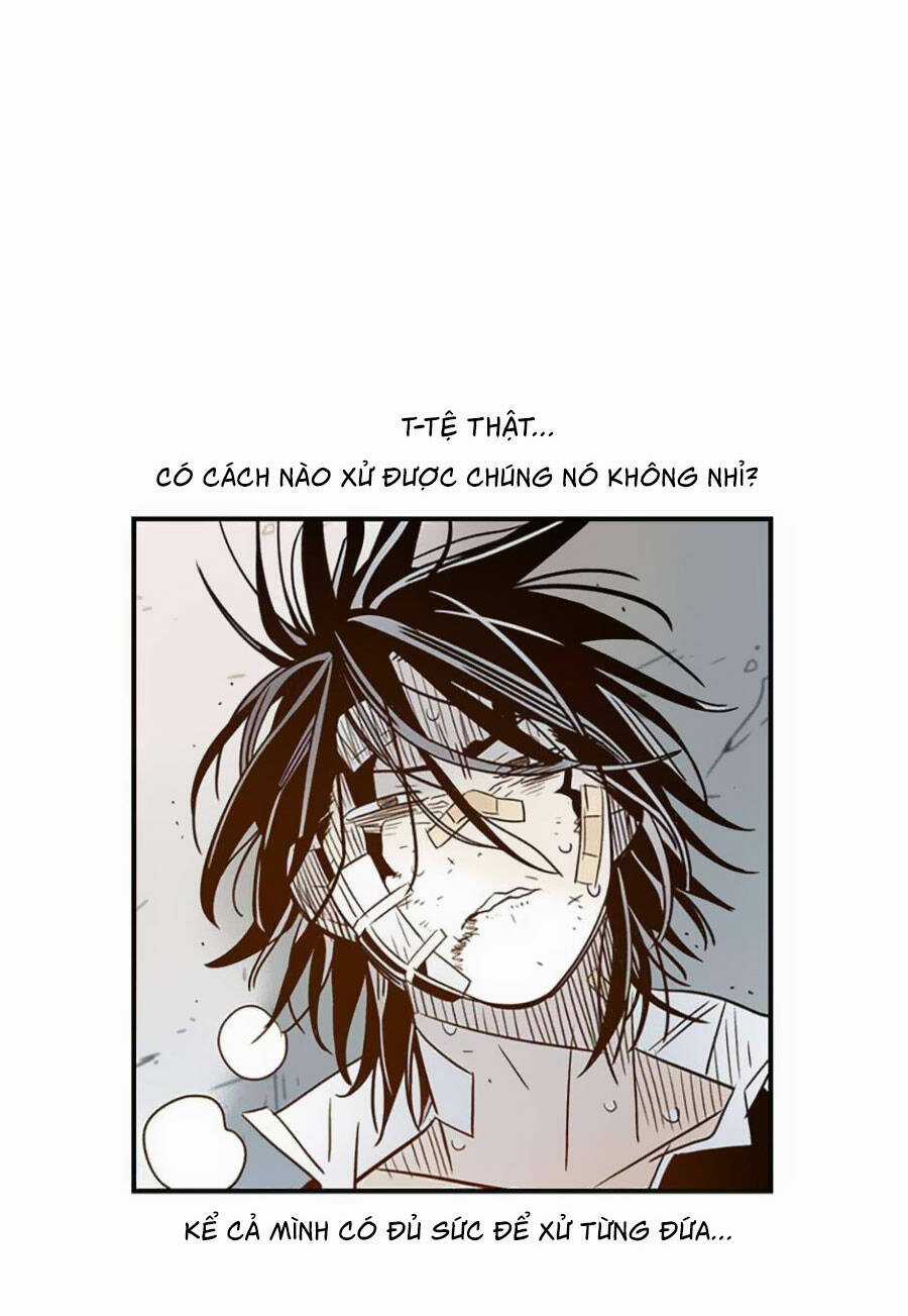 Điểm Hẹn - Chapter 34 - Trang 40