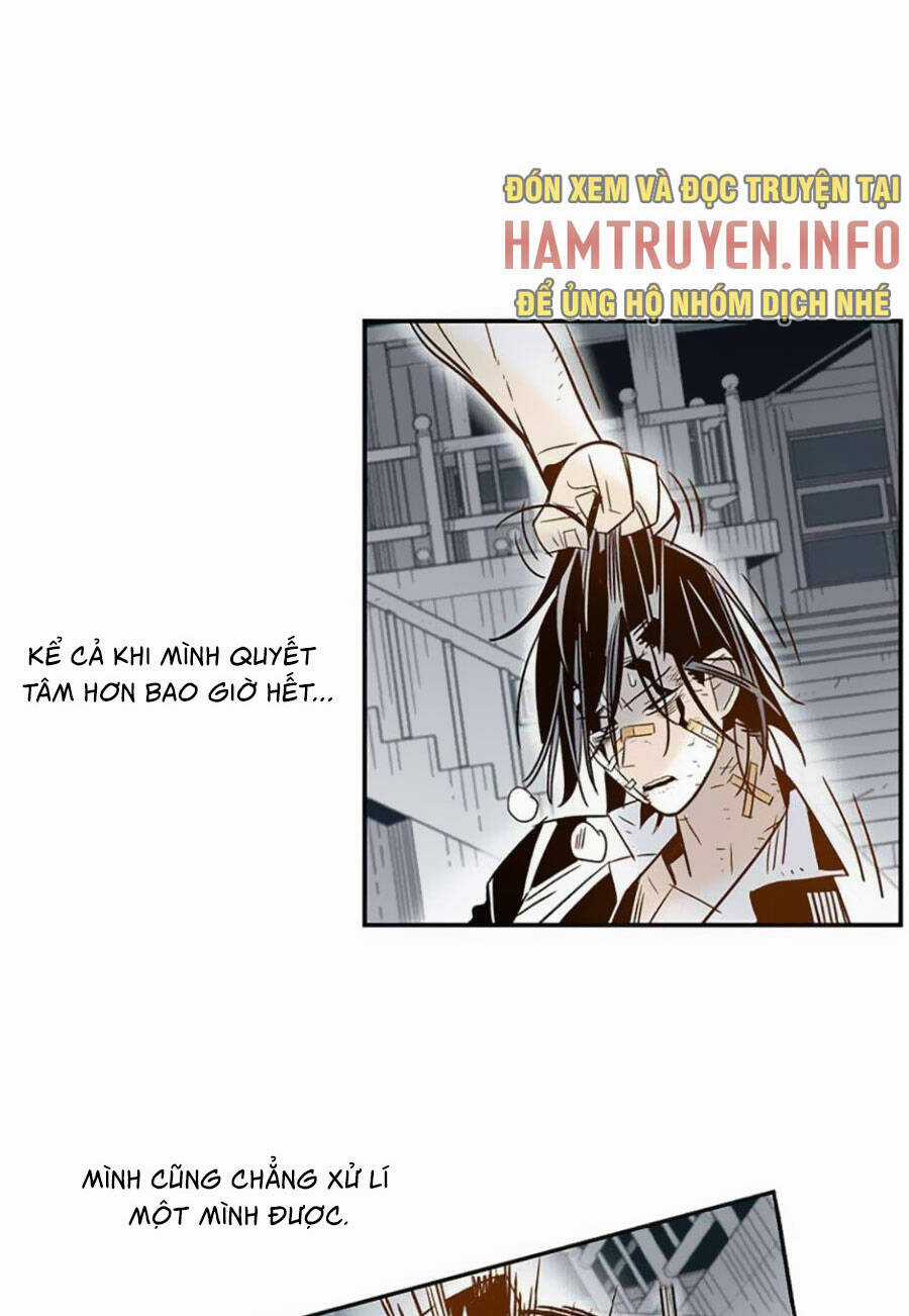 Điểm Hẹn - Chapter 34 - Trang 41