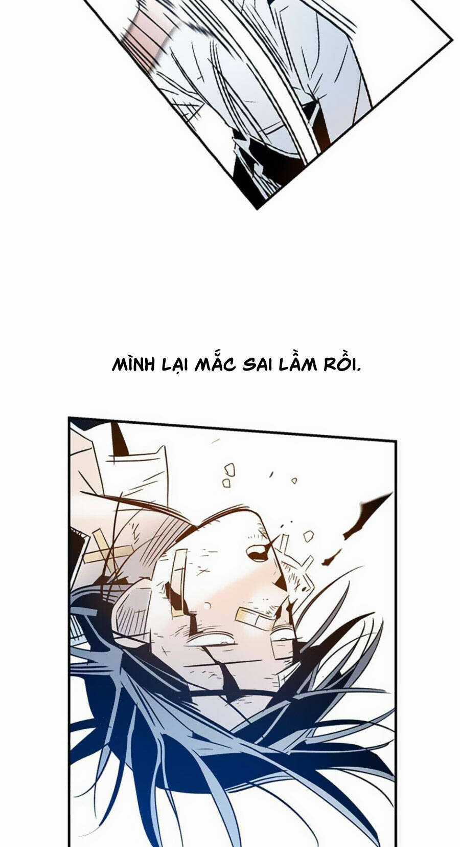 Điểm Hẹn - Chapter 34 - Trang 43