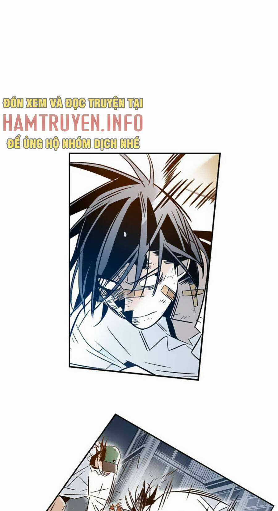 Điểm Hẹn - Chapter 34 - Trang 6