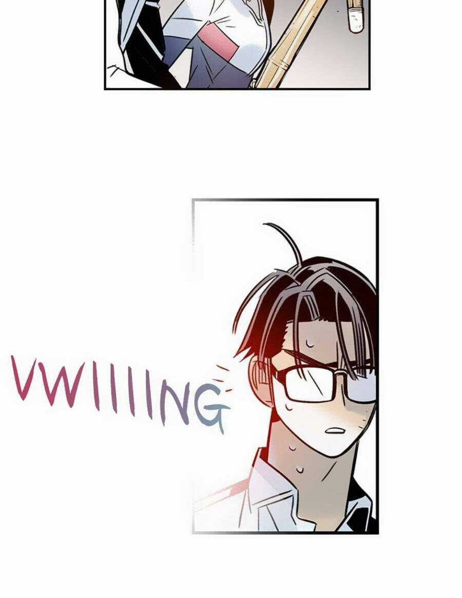 Điểm Hẹn - Chapter 34 - Trang 53