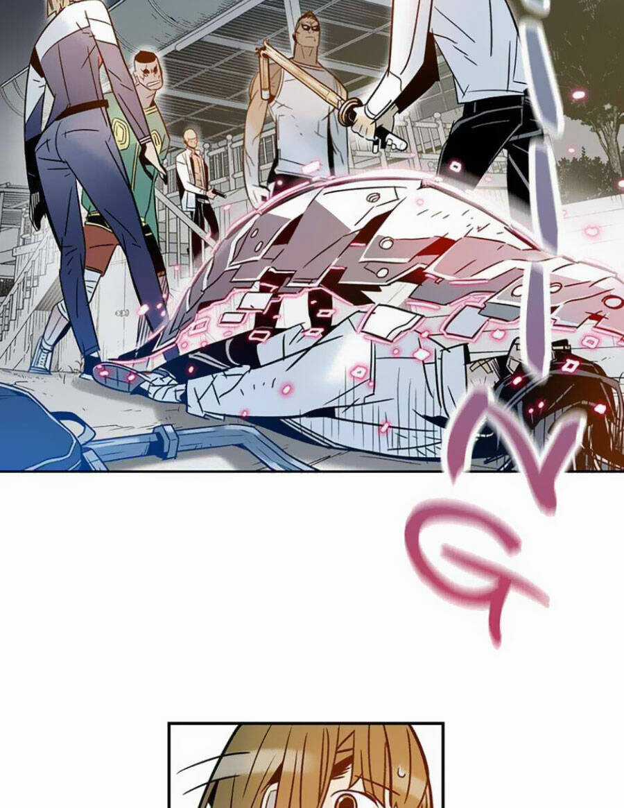 Điểm Hẹn - Chapter 34 - Trang 55