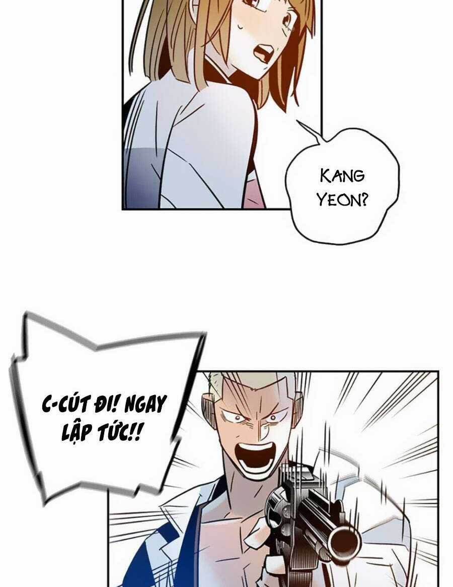 Điểm Hẹn - Chapter 34 - Trang 56