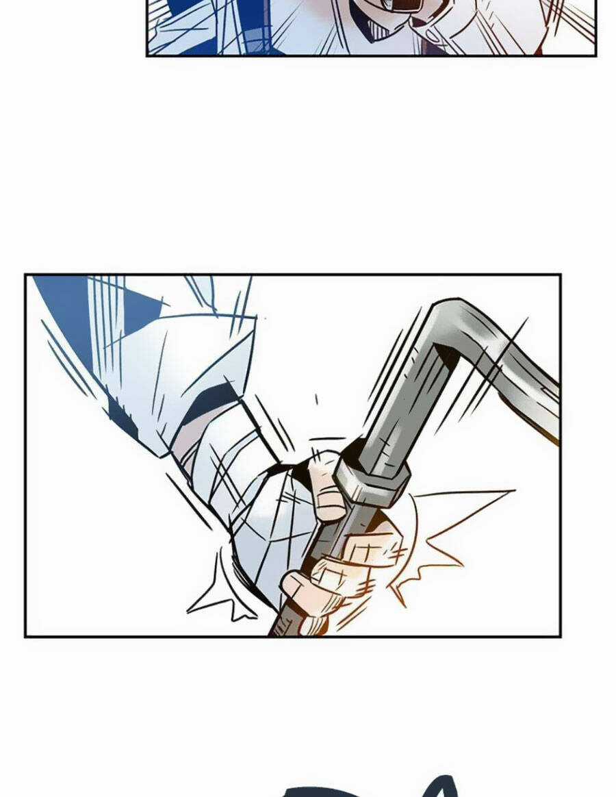 Điểm Hẹn - Chapter 34 - Trang 57