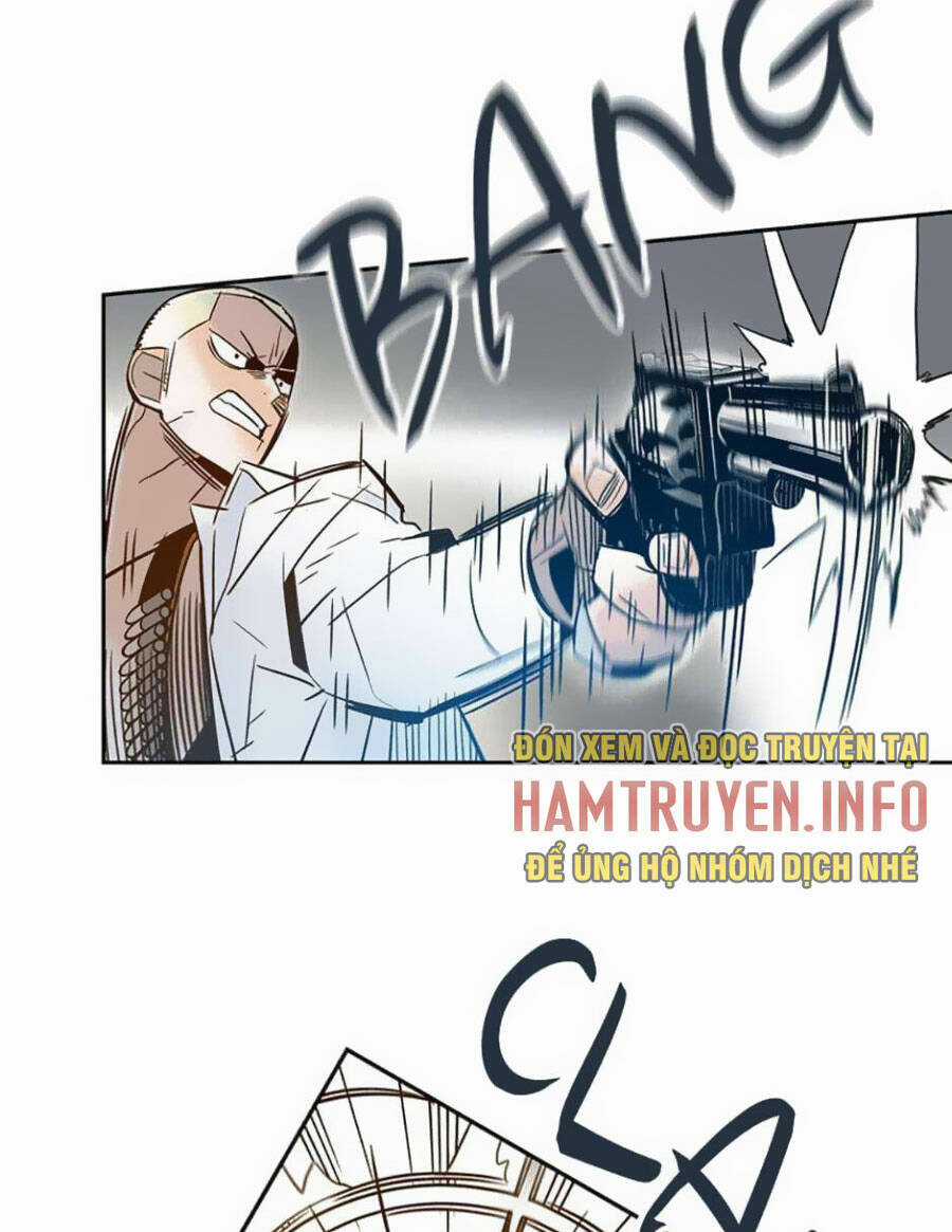 Điểm Hẹn - Chapter 34 - Trang 59