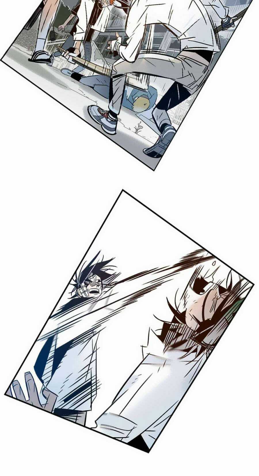 Điểm Hẹn - Chapter 34 - Trang 7