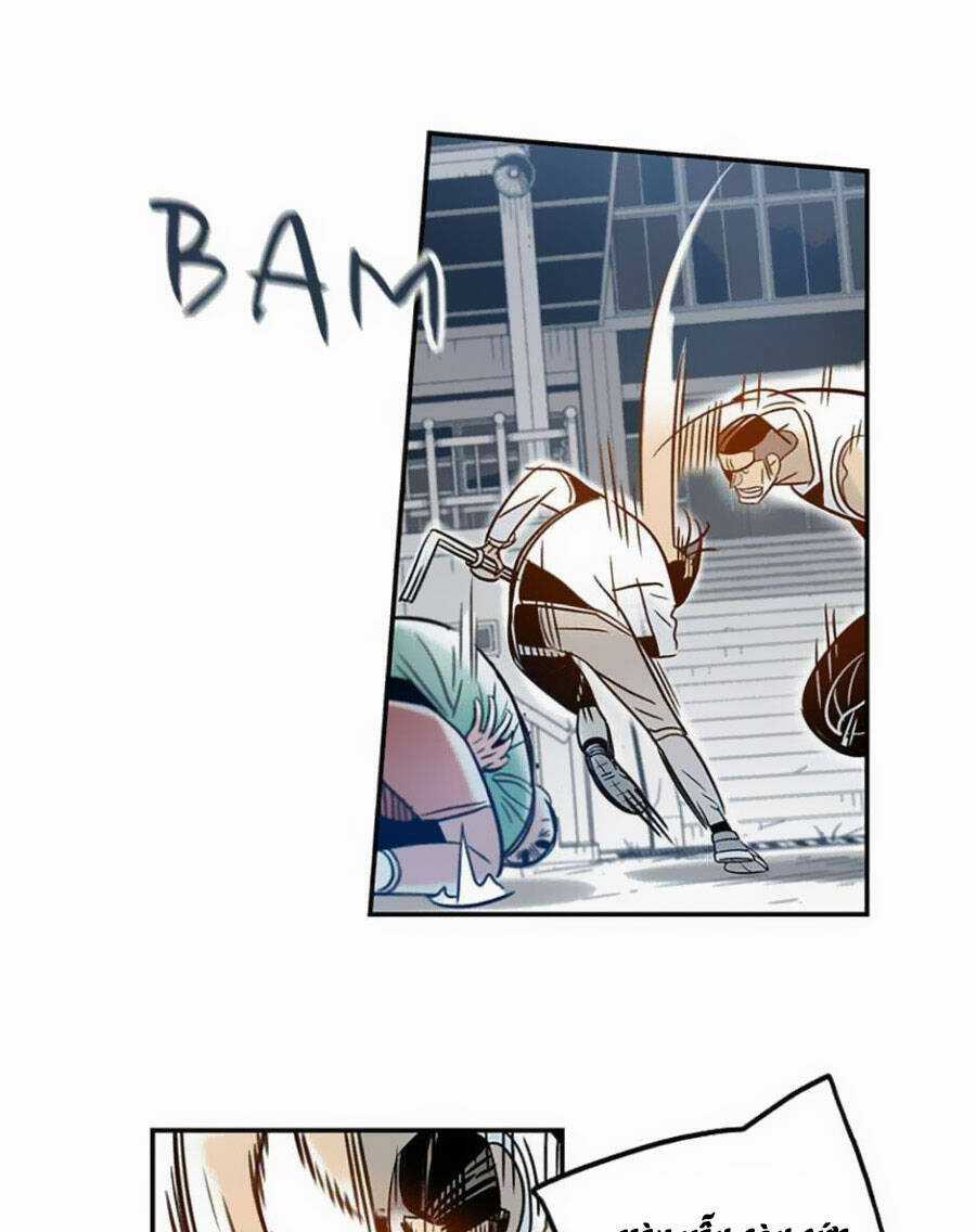 Điểm Hẹn - Chapter 35 - Trang 13