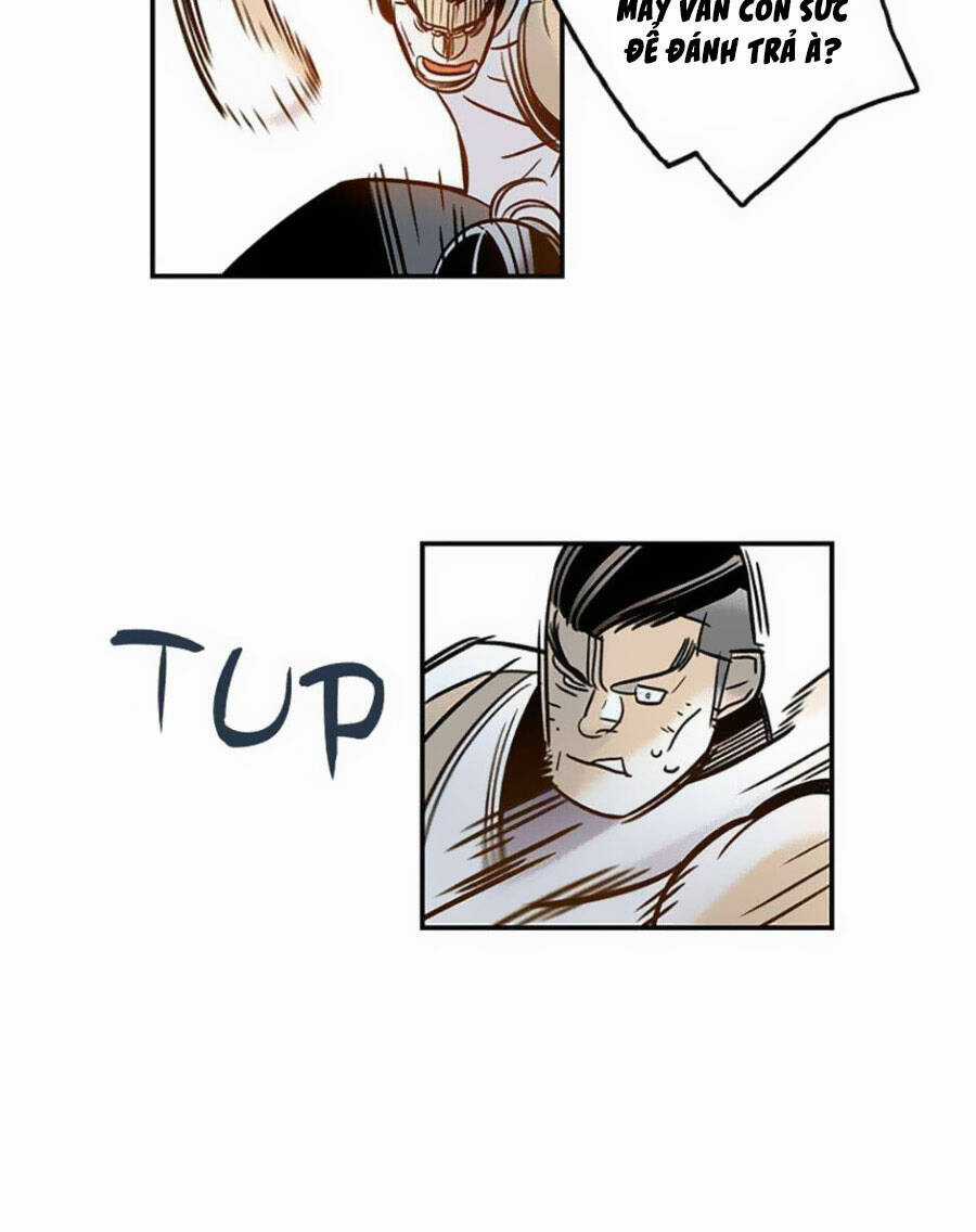 Điểm Hẹn - Chapter 35 - Trang 14