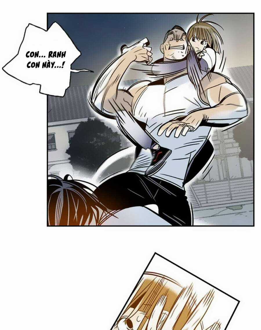 Điểm Hẹn - Chapter 35 - Trang 15