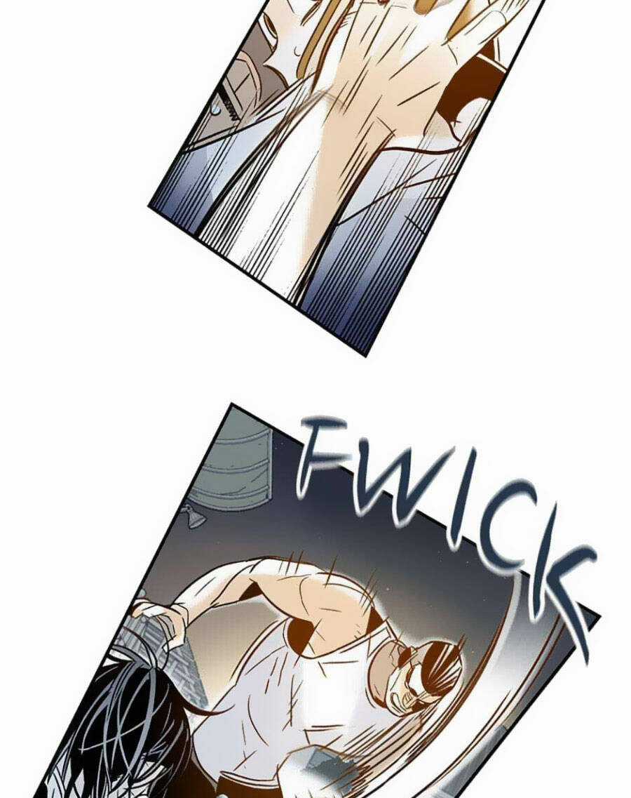 Điểm Hẹn - Chapter 35 - Trang 16