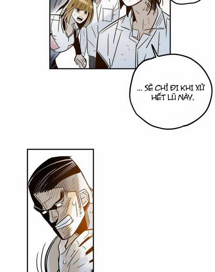 Điểm Hẹn - Chapter 35 - Trang 22