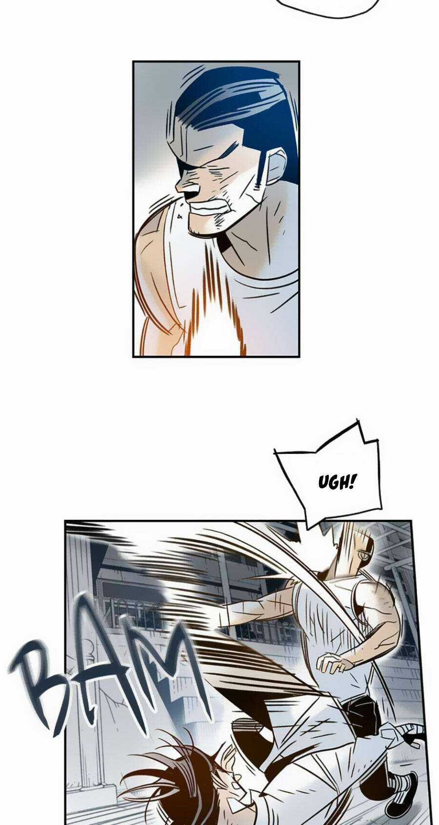 Điểm Hẹn - Chapter 35 - Trang 27