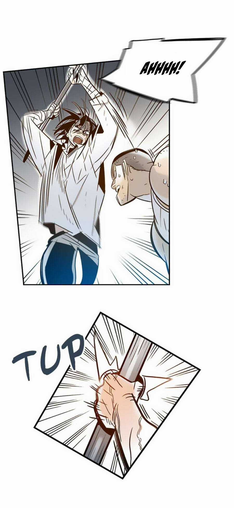 Điểm Hẹn - Chapter 35 - Trang 29